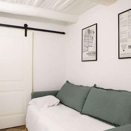 Pizzofalcone Studio By Wonderful Italy Apartment Napoli Ngoại thất bức ảnh