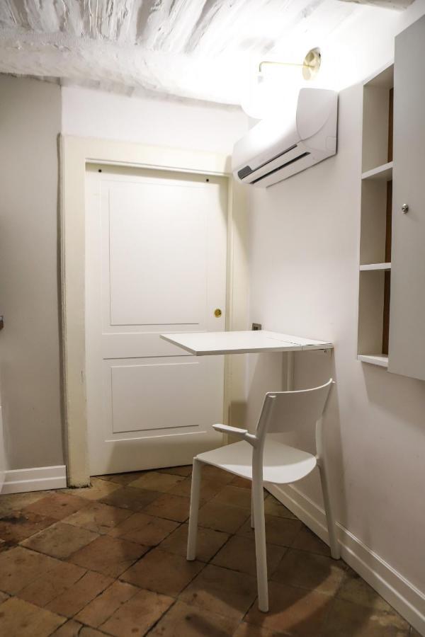 Pizzofalcone Studio By Wonderful Italy Apartment Napoli Ngoại thất bức ảnh